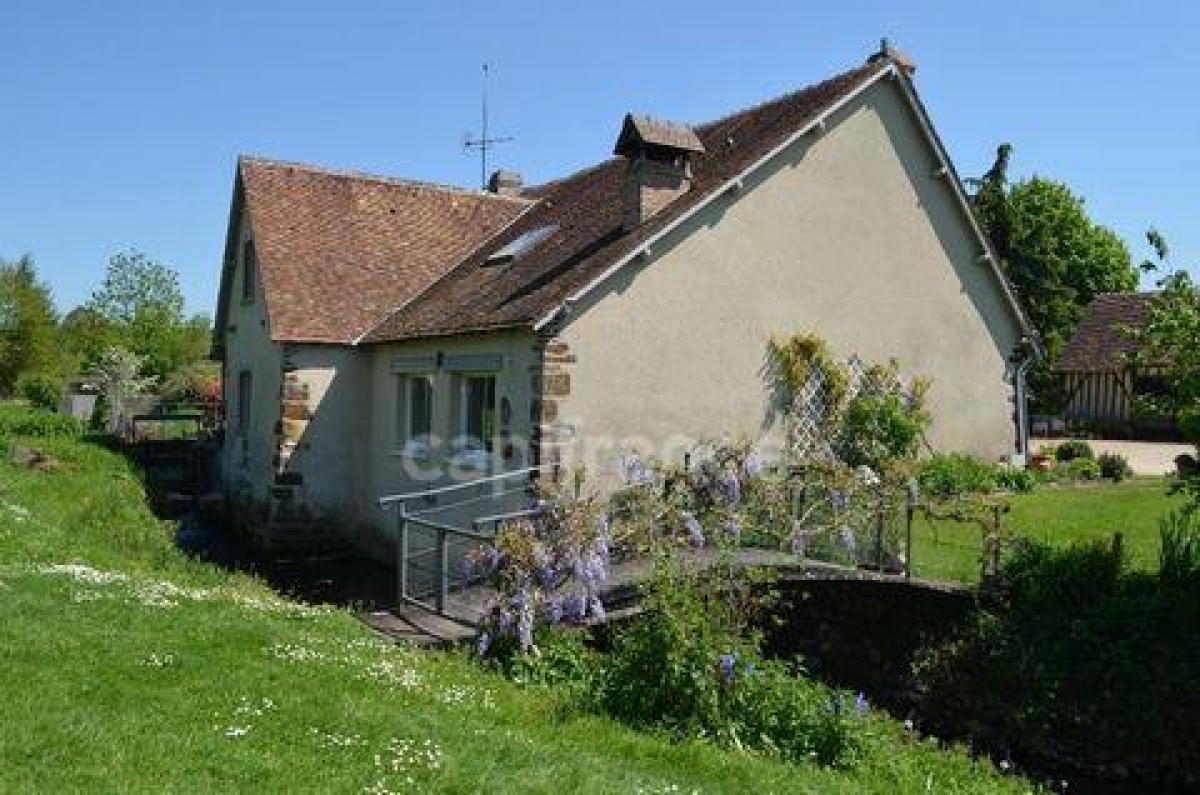 Picture of Home For Sale in Vendome, Centre, France