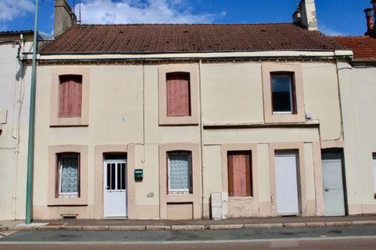 Picture of Condo For Sale in Le Creusot, Bourgogne, France