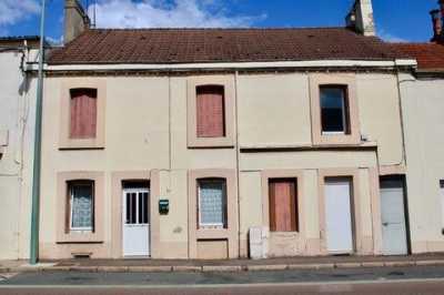 Condo For Sale in Le Creusot, France