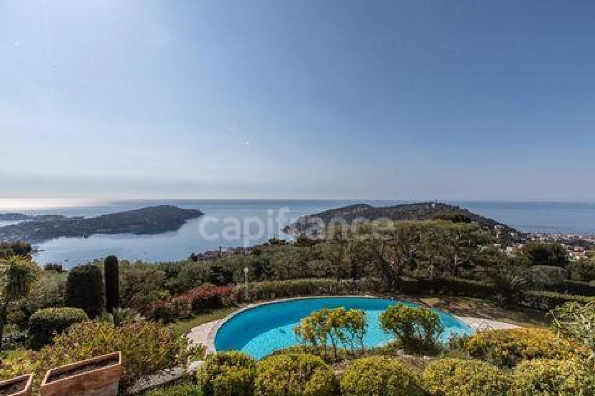 Picture of Condo For Sale in Villefranche Sur Mer, Provence-Alpes-Cote d'Azur, France