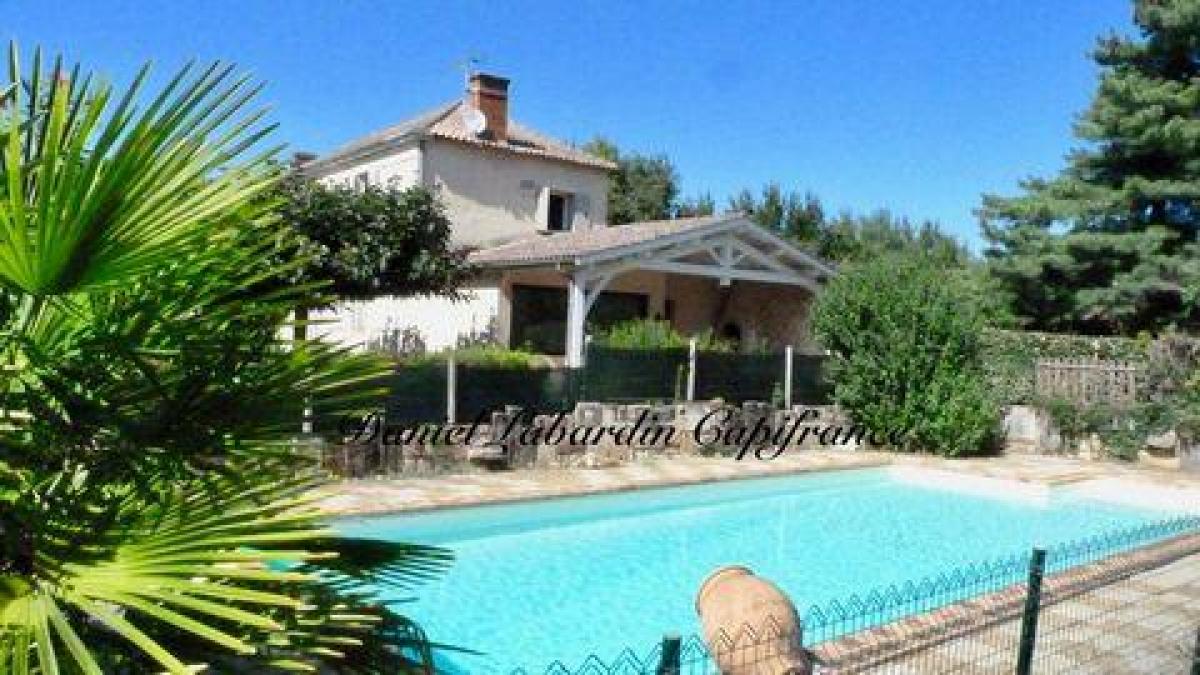 Picture of Home For Sale in Marmande, Aquitaine, France