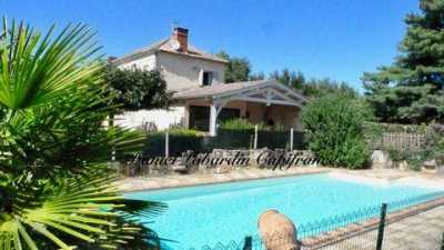 Home For Sale in Marmande, France