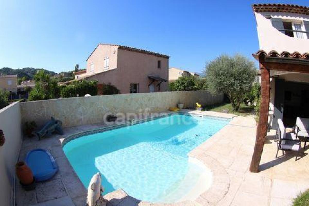 Picture of Home For Sale in Pegomas, Cote d'Azur, France