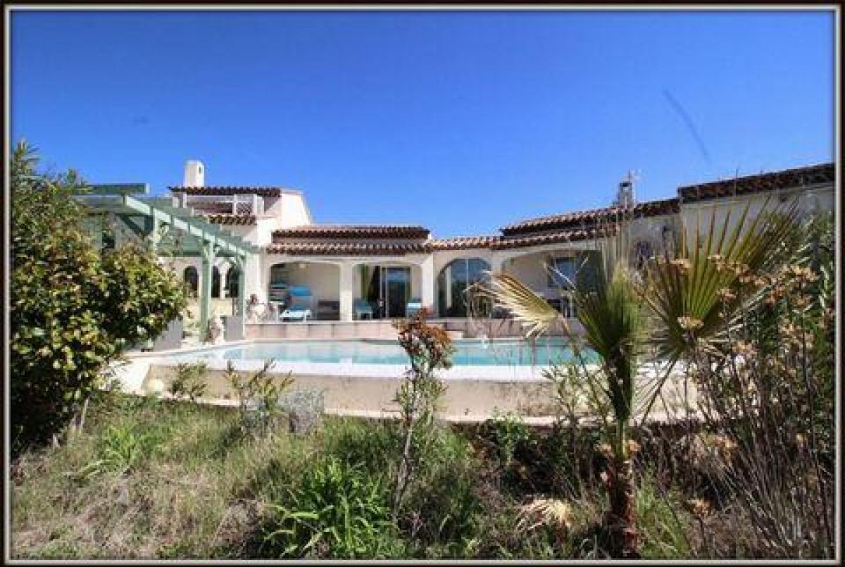 Picture of Home For Sale in Les Arcs, Provence-Alpes-Cote d'Azur, France