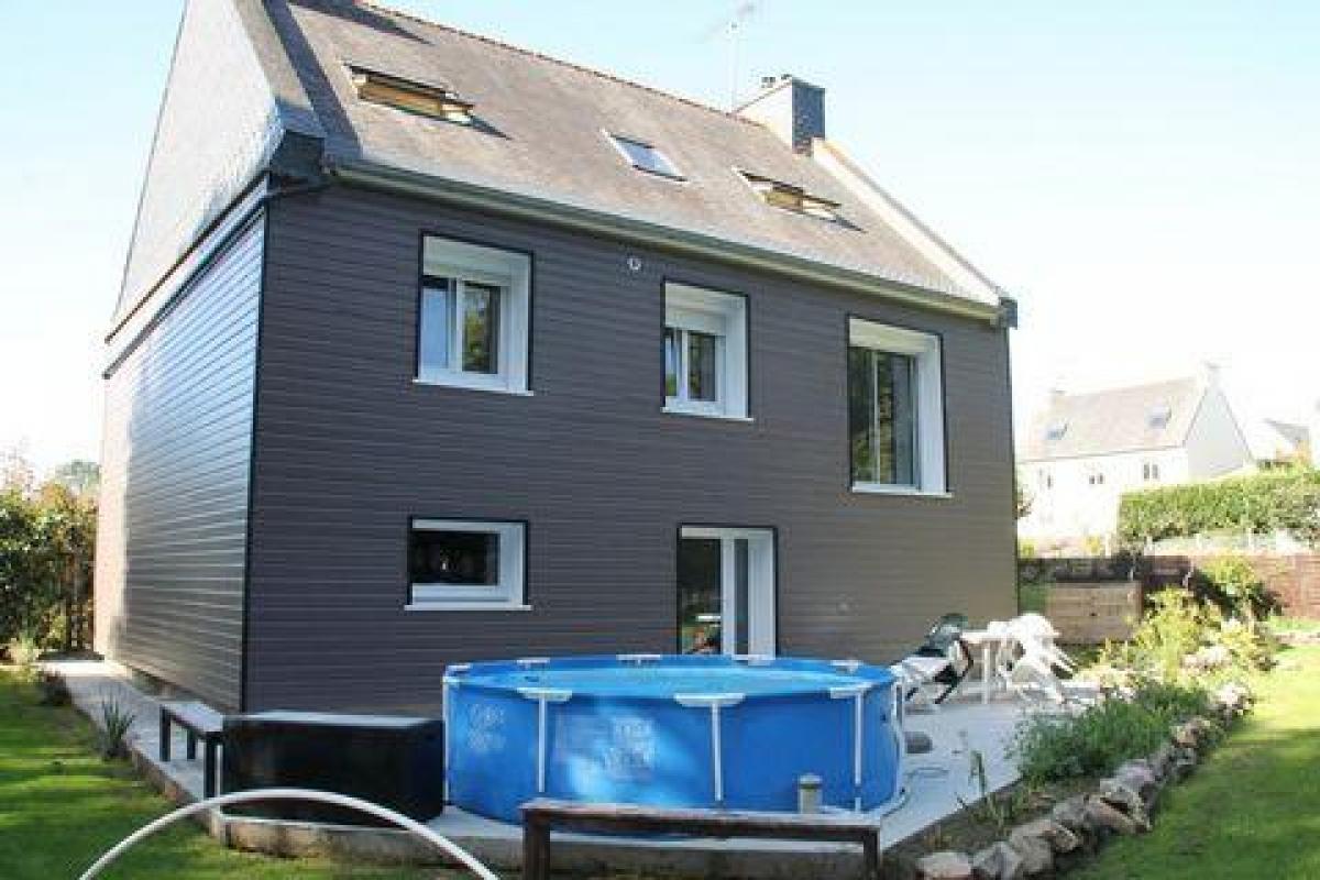 Picture of Home For Sale in Ploumagoar, Bretagne, France