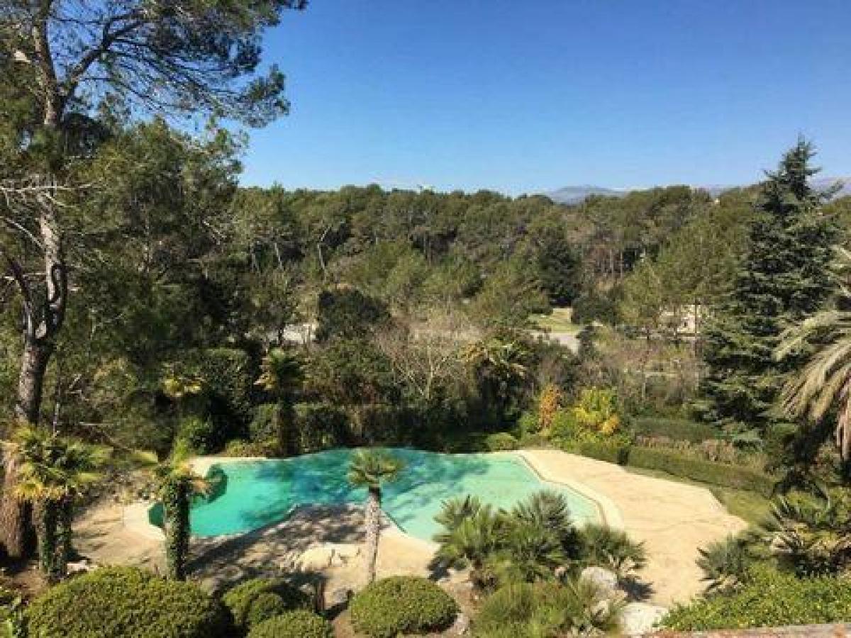 Picture of Home For Sale in Mouans Sartoux, Provence-Alpes-Cote d'Azur, France