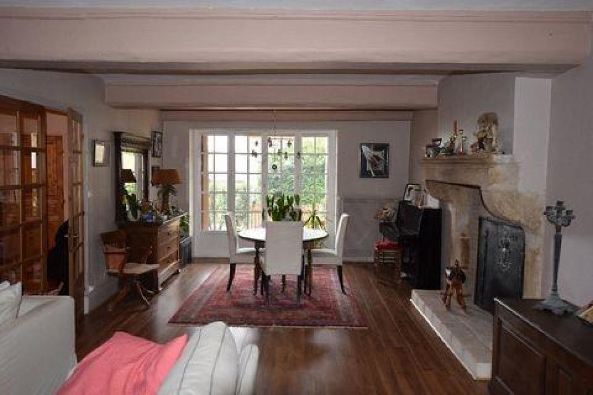 Picture of Home For Sale in Le Creusot, Bourgogne, France