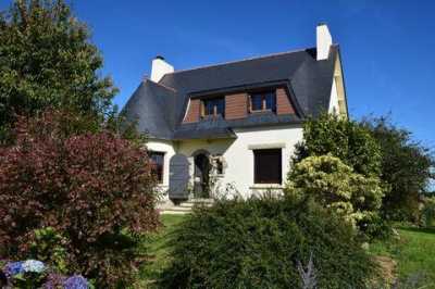 Home For Sale in Landivisiau, France