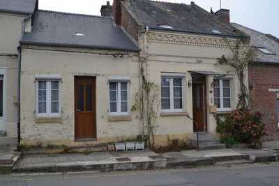 Home For Sale in Montcornet, France