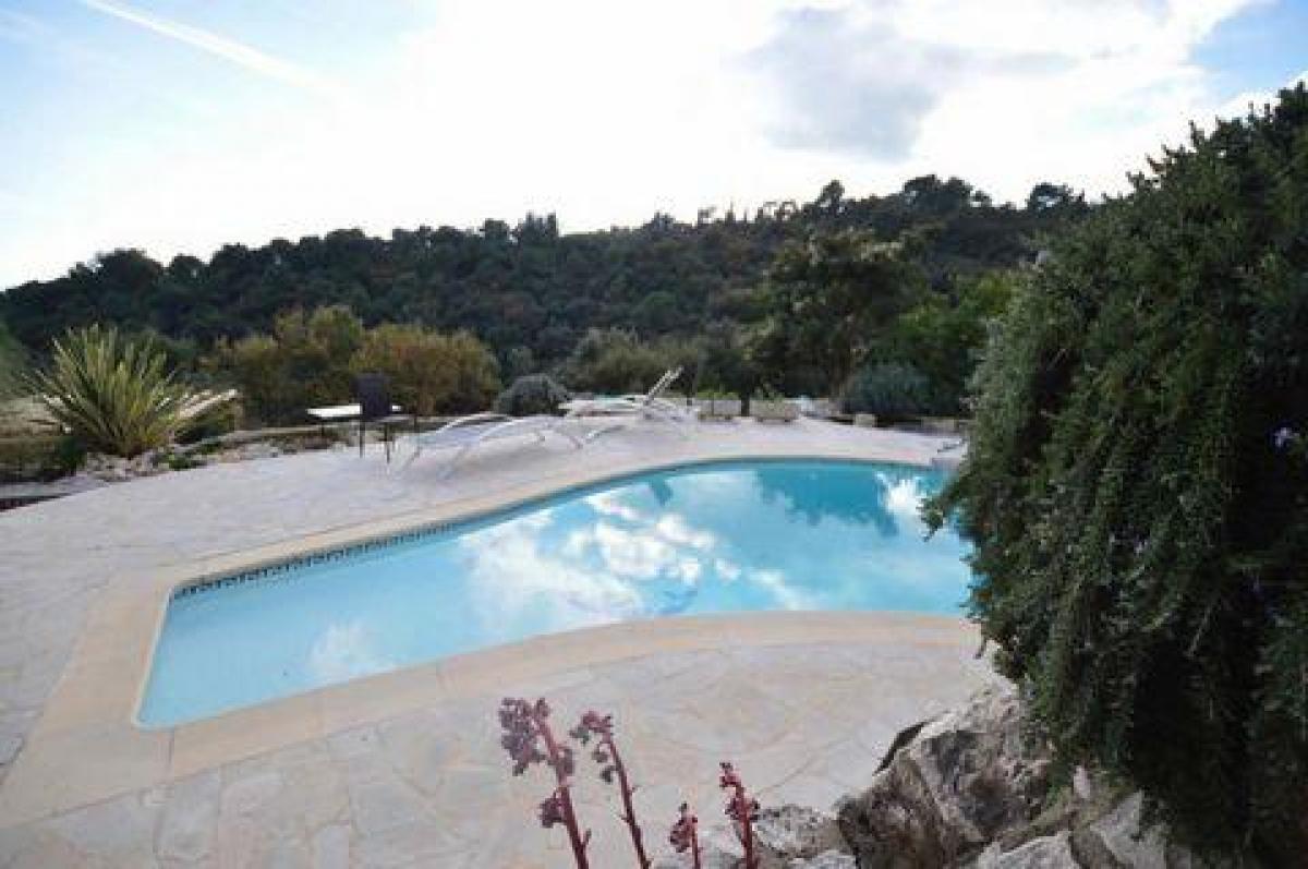 Picture of Home For Sale in Vence, Cote d'Azur, France
