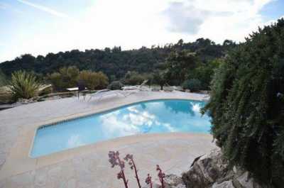 Home For Sale in Vence, France