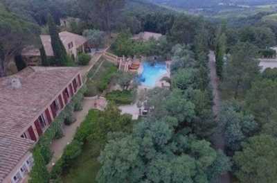 Home For Sale in Grimaud, France