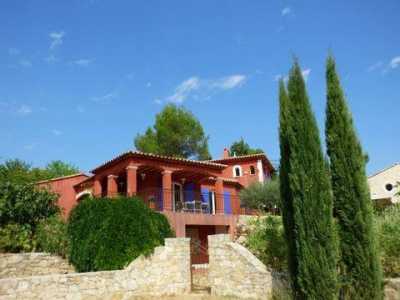 Home For Sale in LORGUES, France