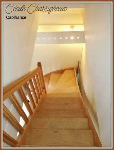 Home For Sale in Doyet, France