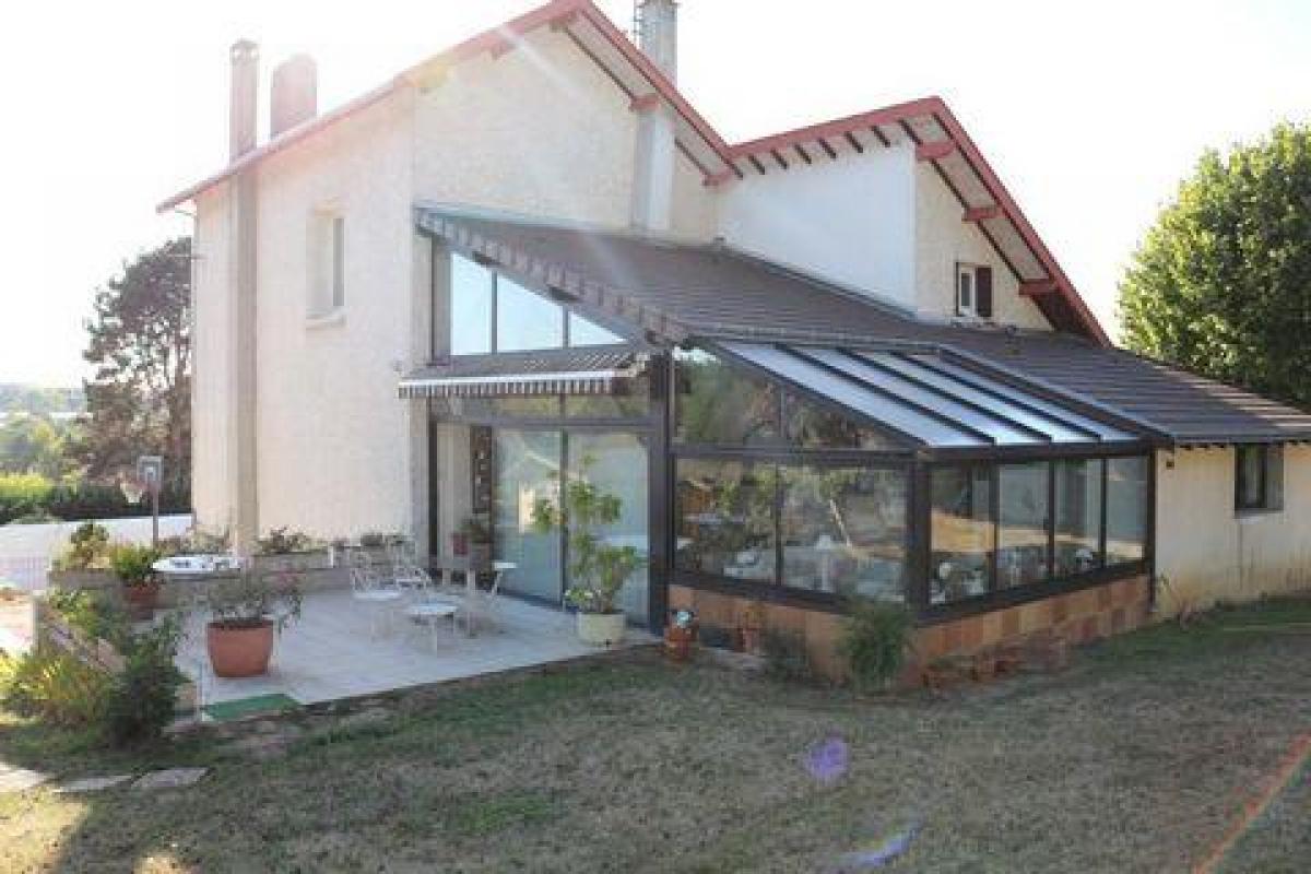 Picture of Home For Sale in Panazol, Limousin, France