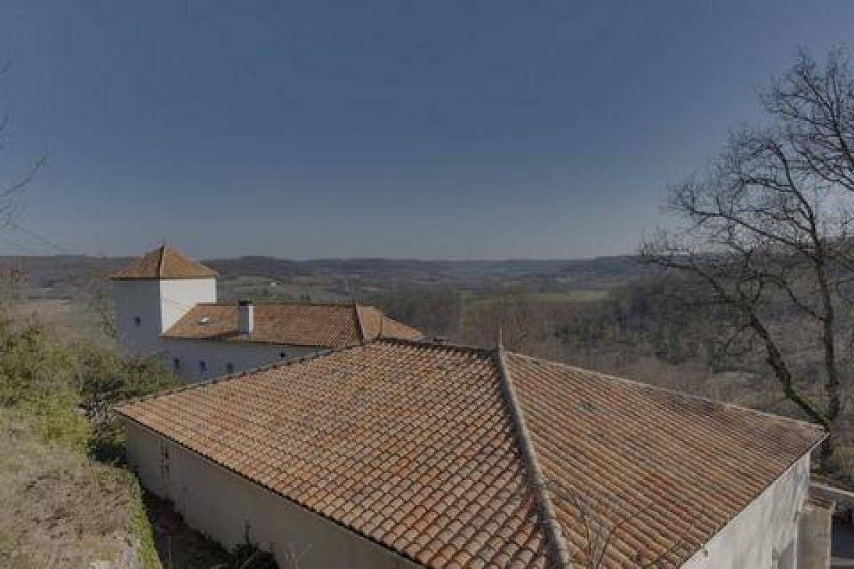 Picture of Home For Sale in Bordeaux, Aquitaine, France