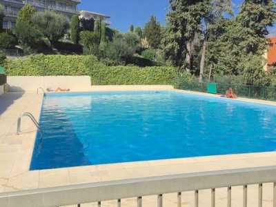 Condo For Sale in ROQUEBRUNE CAP MARTIN, France