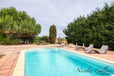 Home For Sale in Nancy, France