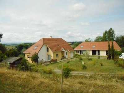 Home For Sale in Castelnau Magnoac, France