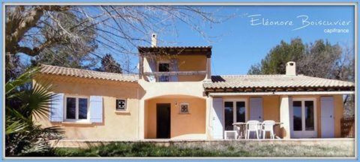 Picture of Home For Sale in Fuveau, Provence-Alpes-Cote d'Azur, France