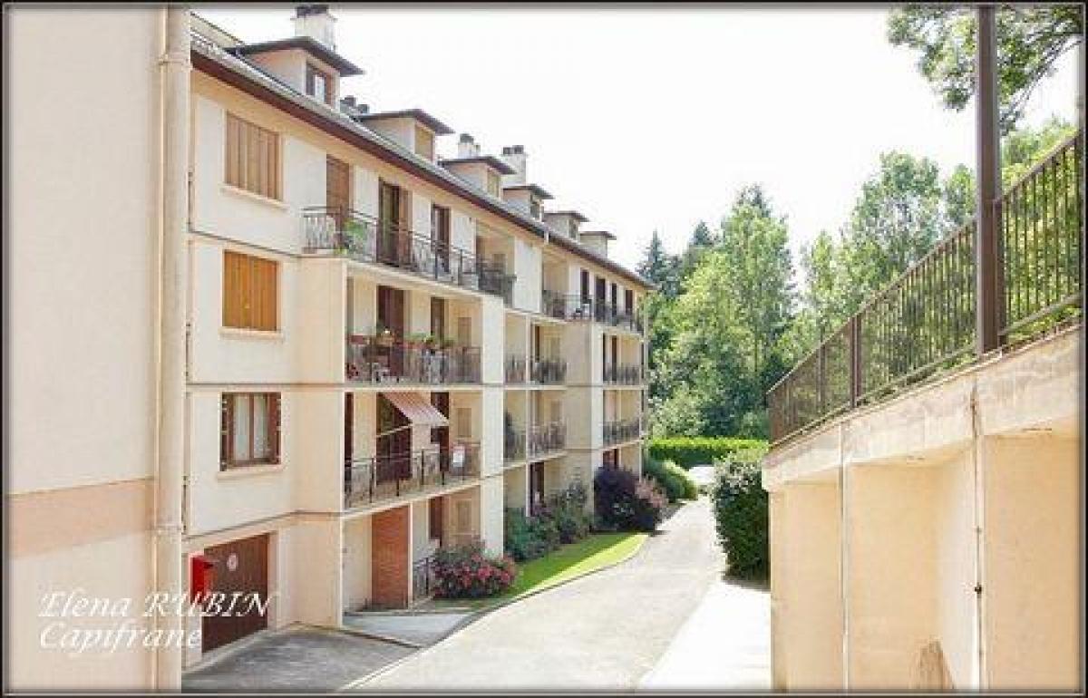 Picture of Condo For Sale in Chevreuse, Centre, France