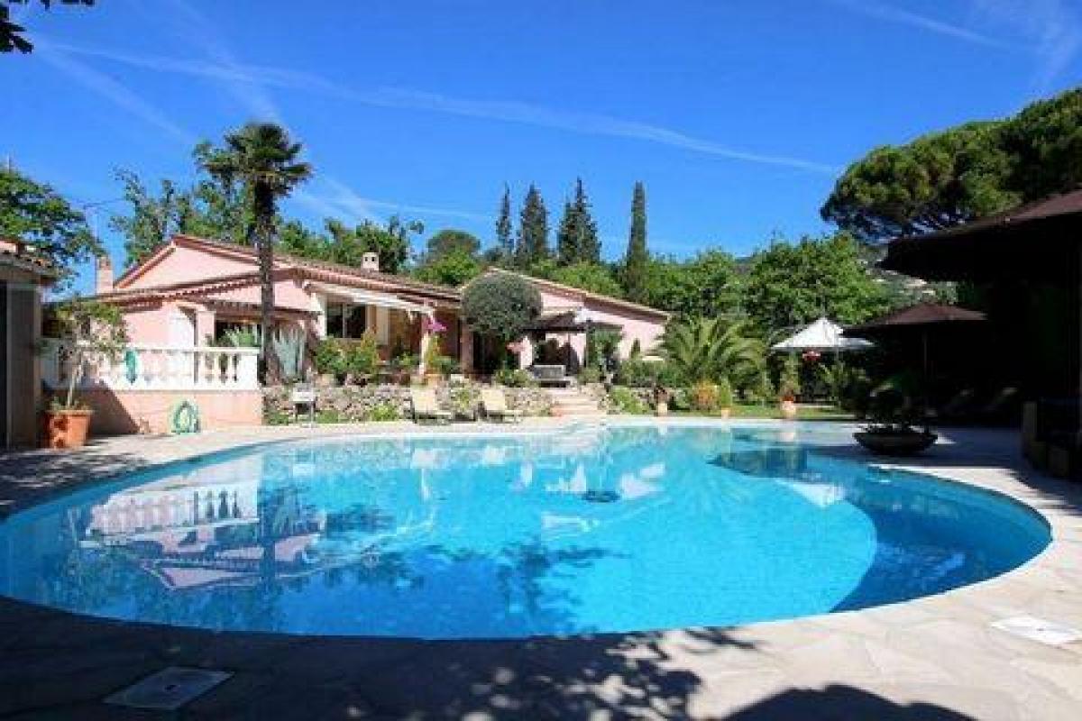 Picture of Home For Sale in PEYMEINADE, Cote d'Azur, France