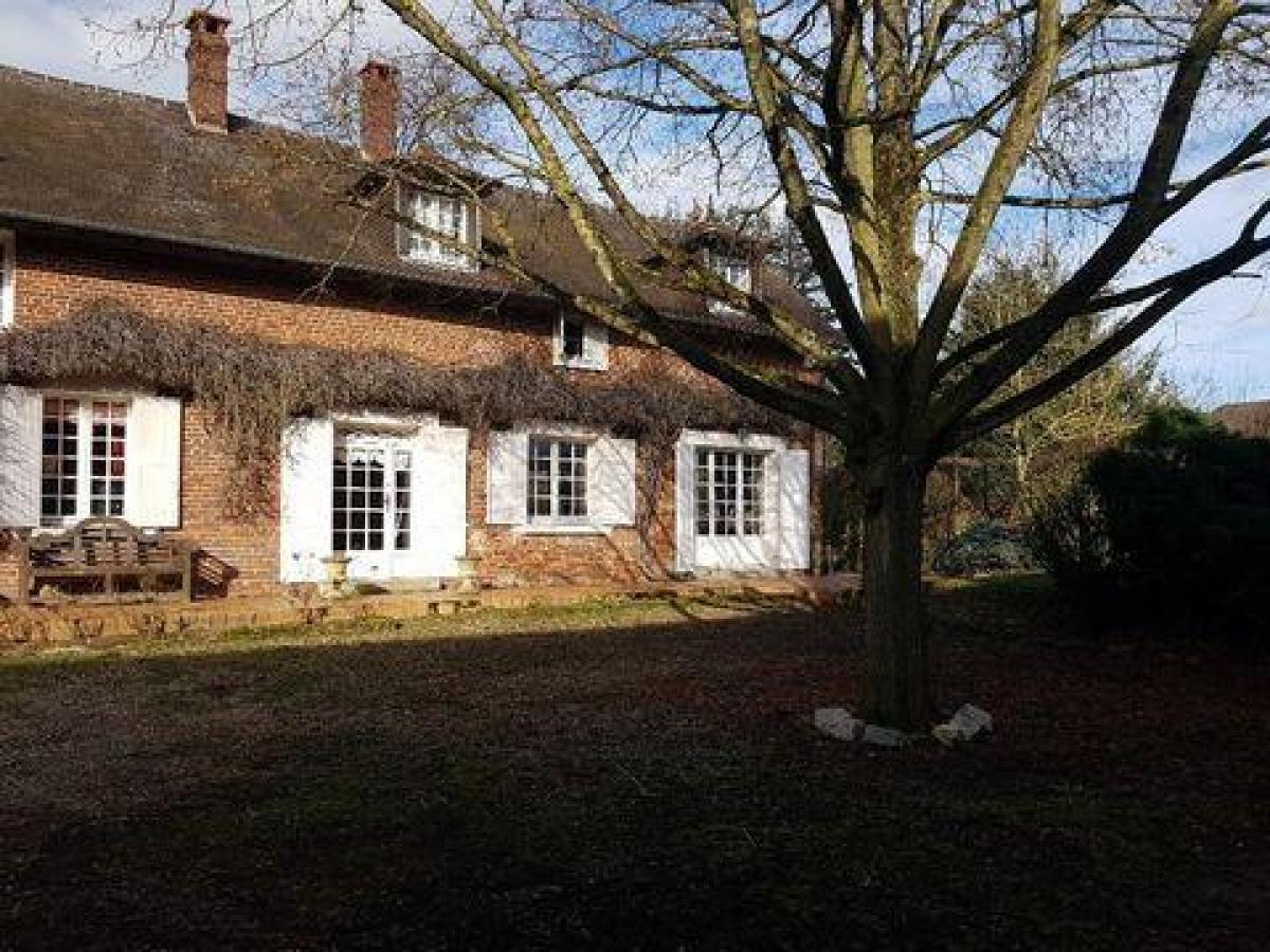 Picture of Home For Sale in Auteuil, Centre, France