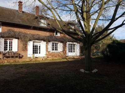 Home For Sale in Auteuil, France