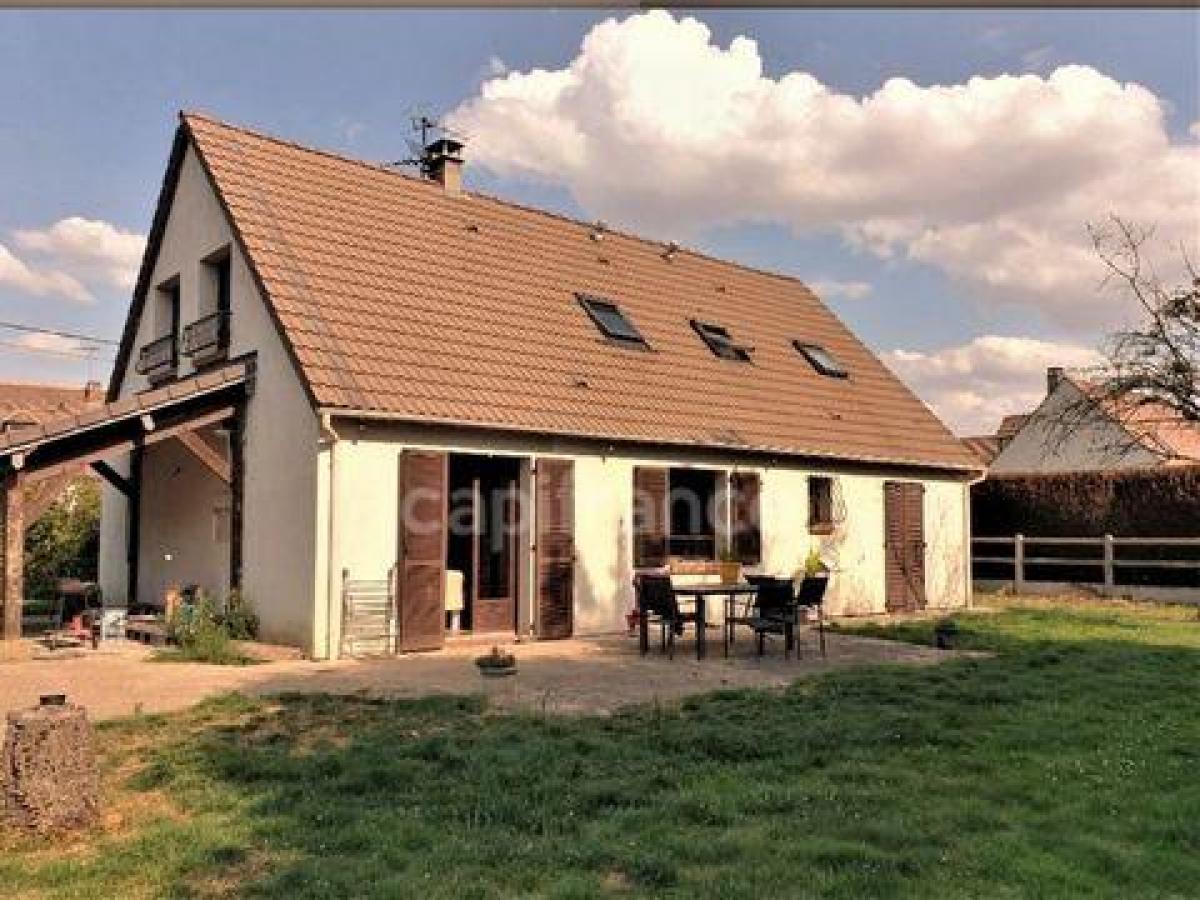 Picture of Home For Sale in Auteuil, Centre, France