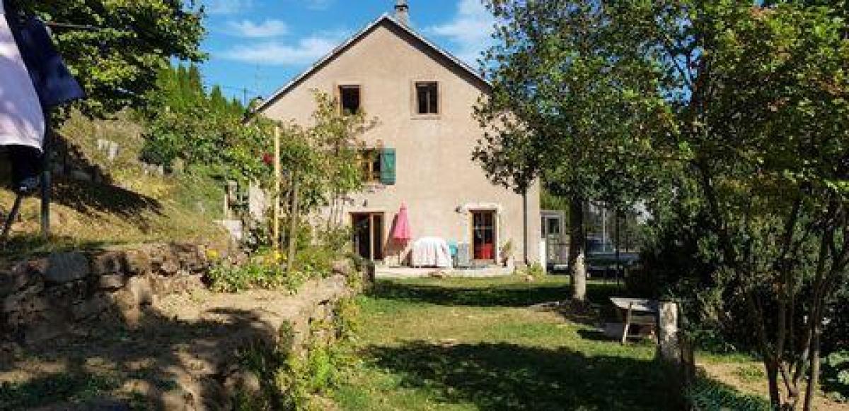 Picture of Home For Sale in Schirmeck, Alsace, France