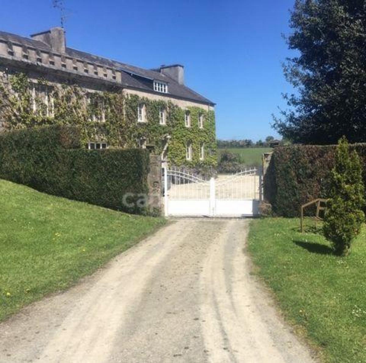 Picture of Home For Sale in Saint Lo, Manche, France