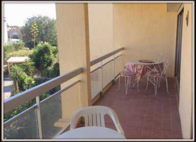 Condo For Sale in SIX FOURS LES PLAGES, France