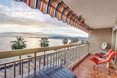 Condo For Sale in Juan Les Pins, France