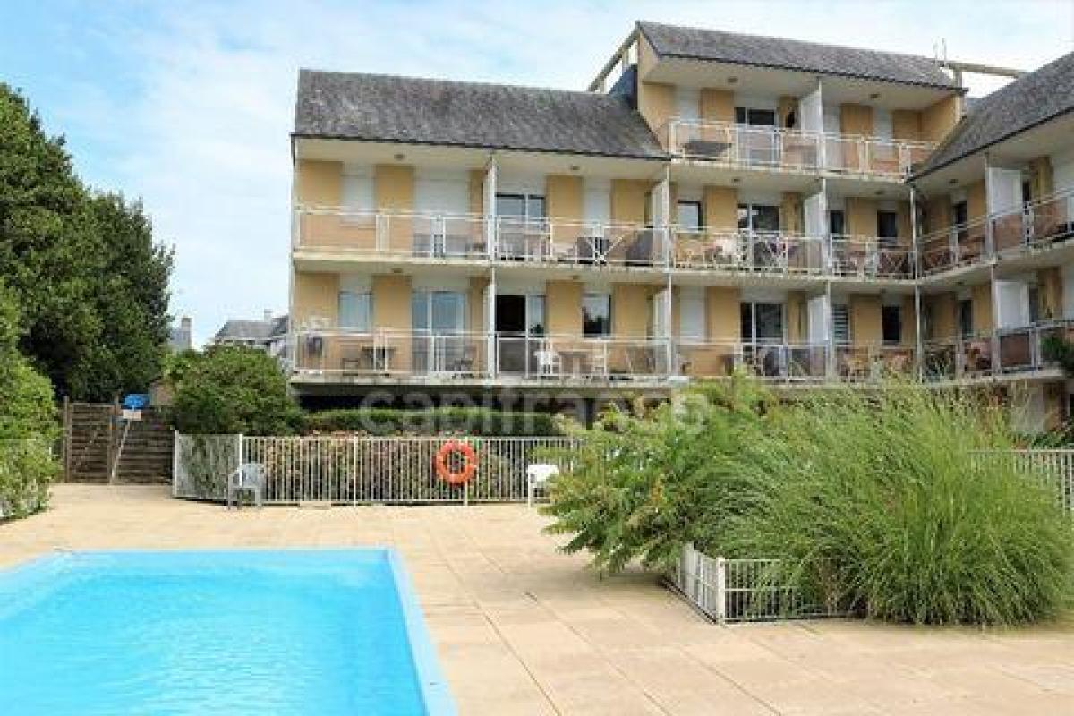 Picture of Apartment For Sale in Quiberon, Bretagne, France