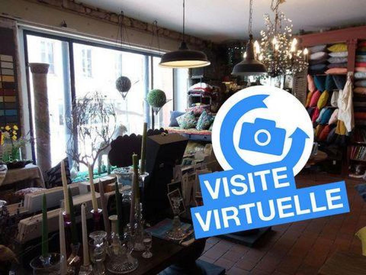 Picture of Office For Sale in Quimper, Bretagne, France