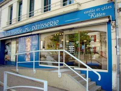 Office For Sale in Imphy, France
