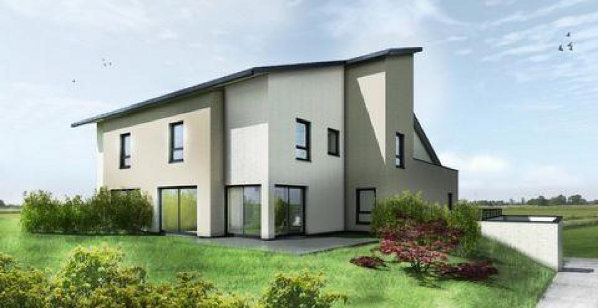 Picture of Condo For Sale in Sarreguemines, Lorraine, France