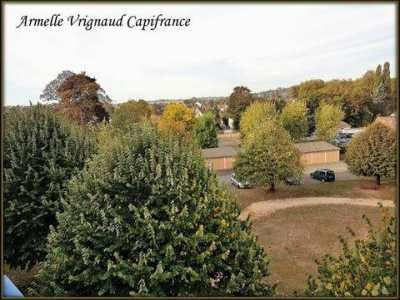 Condo For Sale in Dreux, France