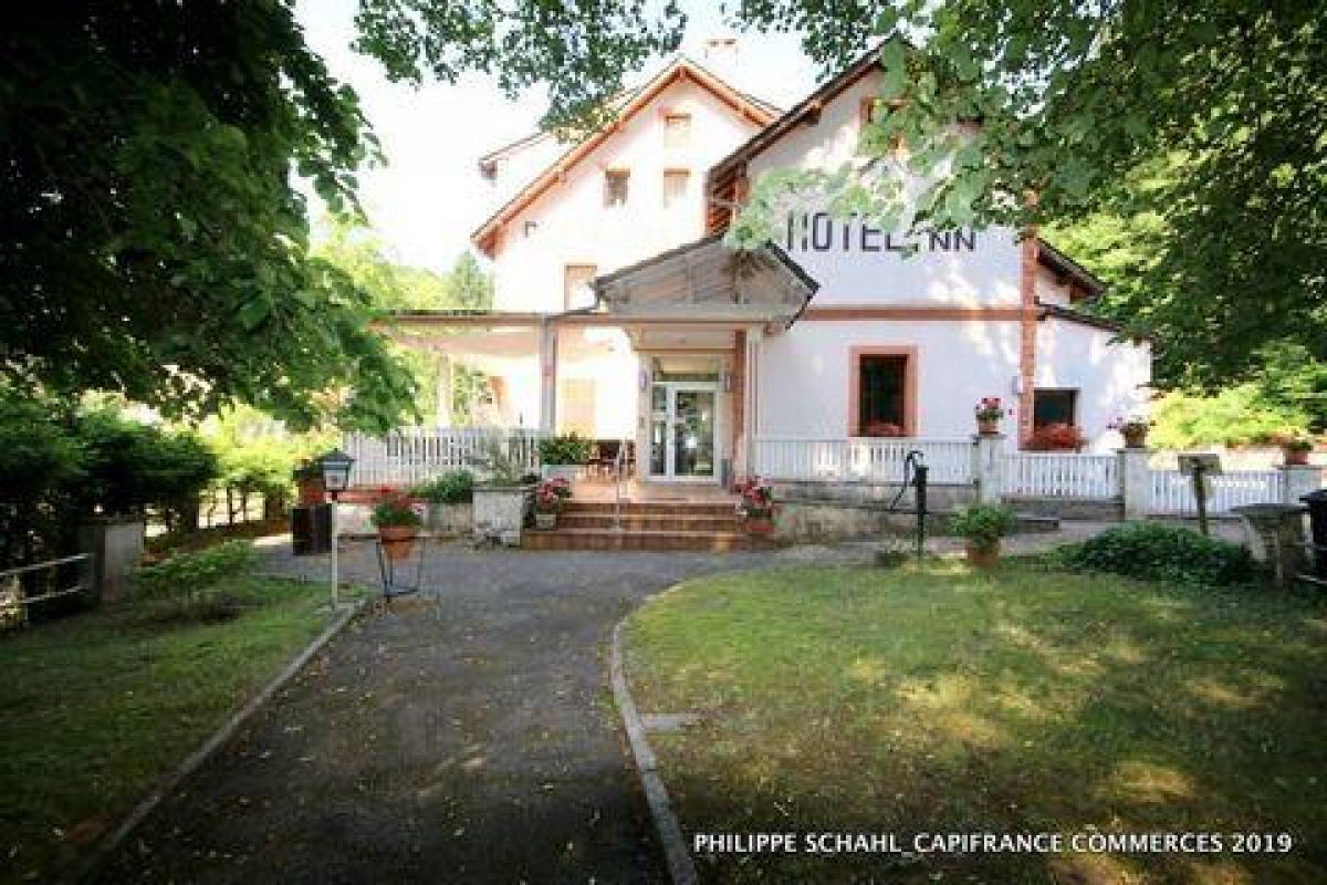 Picture of Office For Sale in Bitche, Lorraine, France