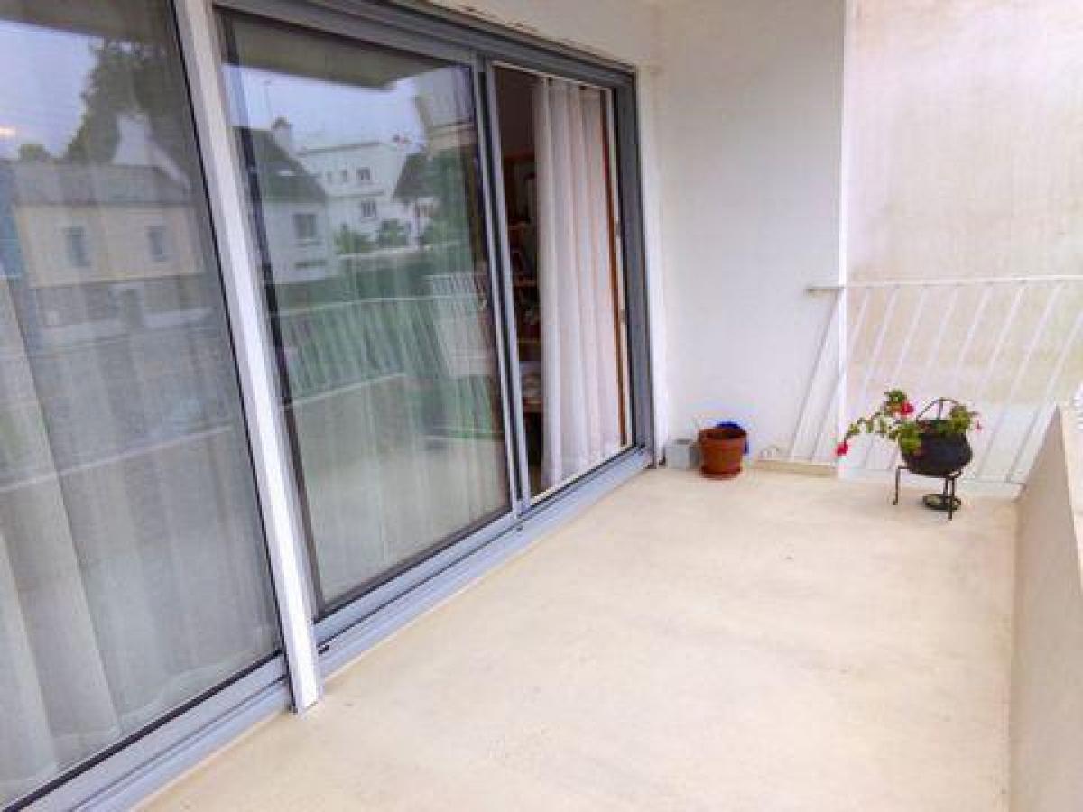 Picture of Condo For Sale in Lorient, Bretagne, France