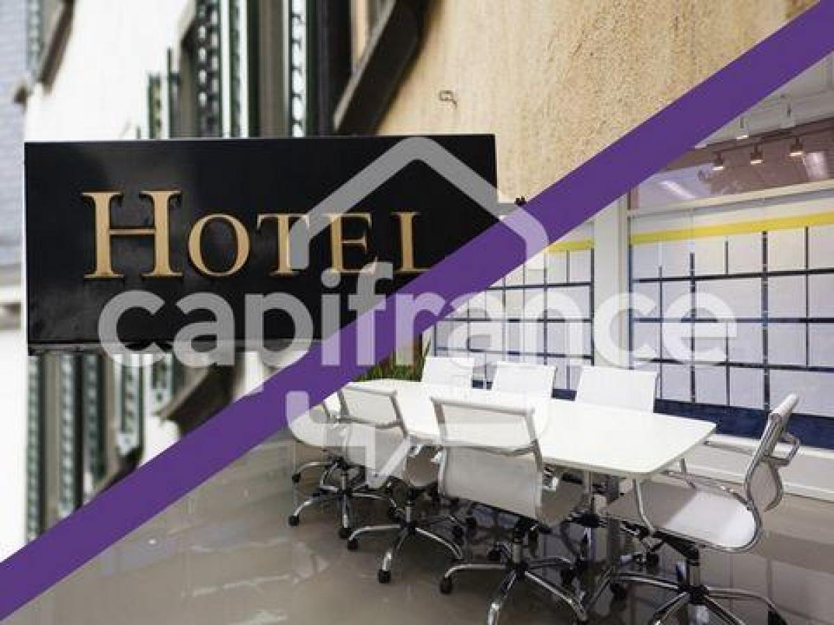 Picture of Office For Sale in Haguenau, Alsace, France