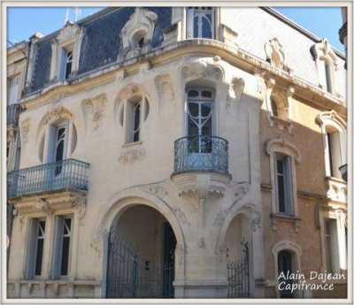 Condo For Sale in Agen, France