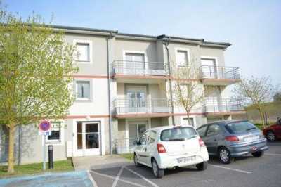 Apartment For Sale in Nevers, France