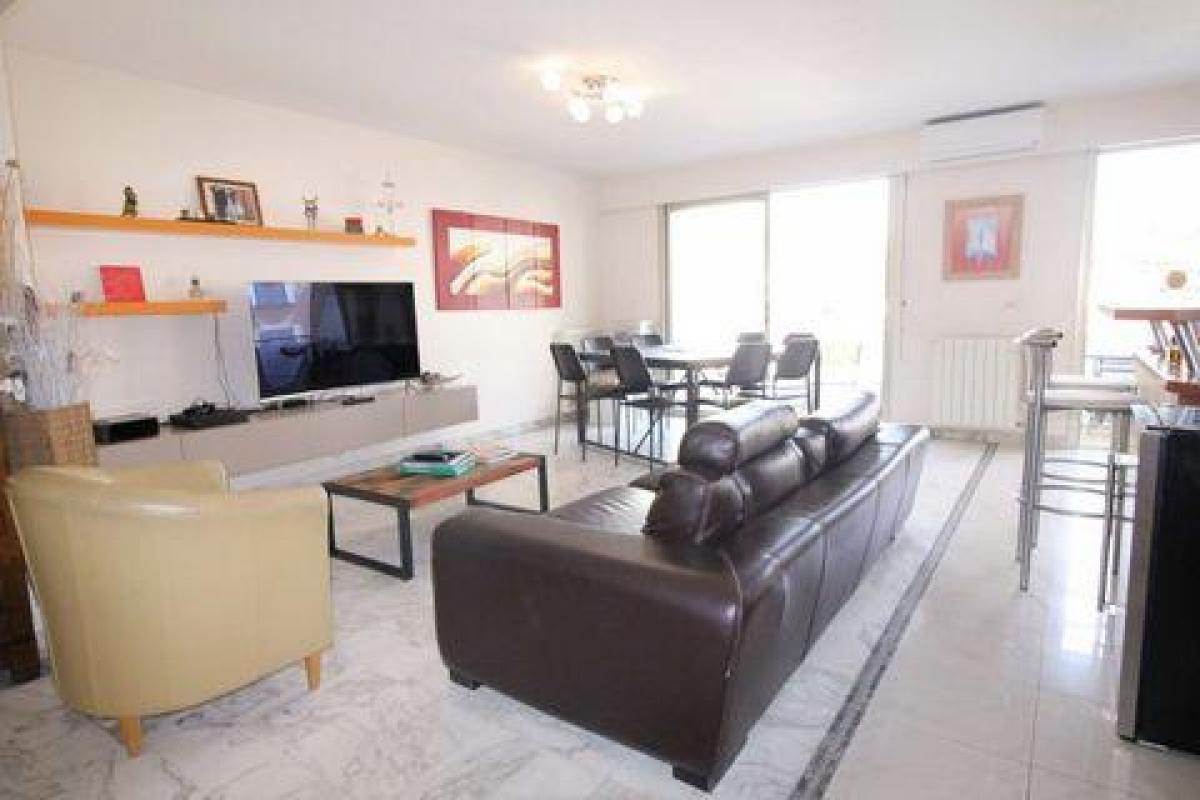 Picture of Condo For Sale in Cannes La Bocca, Cote d'Azur, France