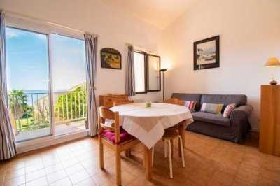 Condo For Sale in SIX FOURS LES PLAGES, France