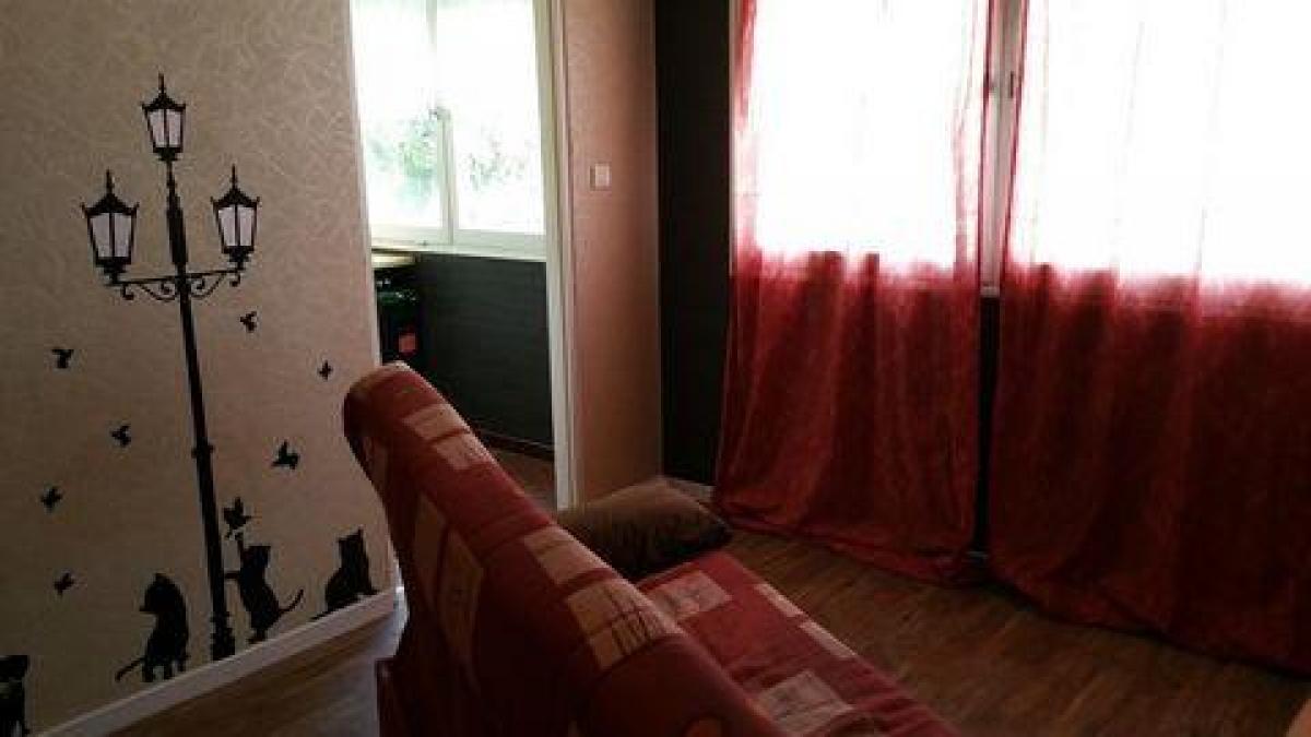 Picture of Apartment For Sale in Mirecourt, Lorraine, France