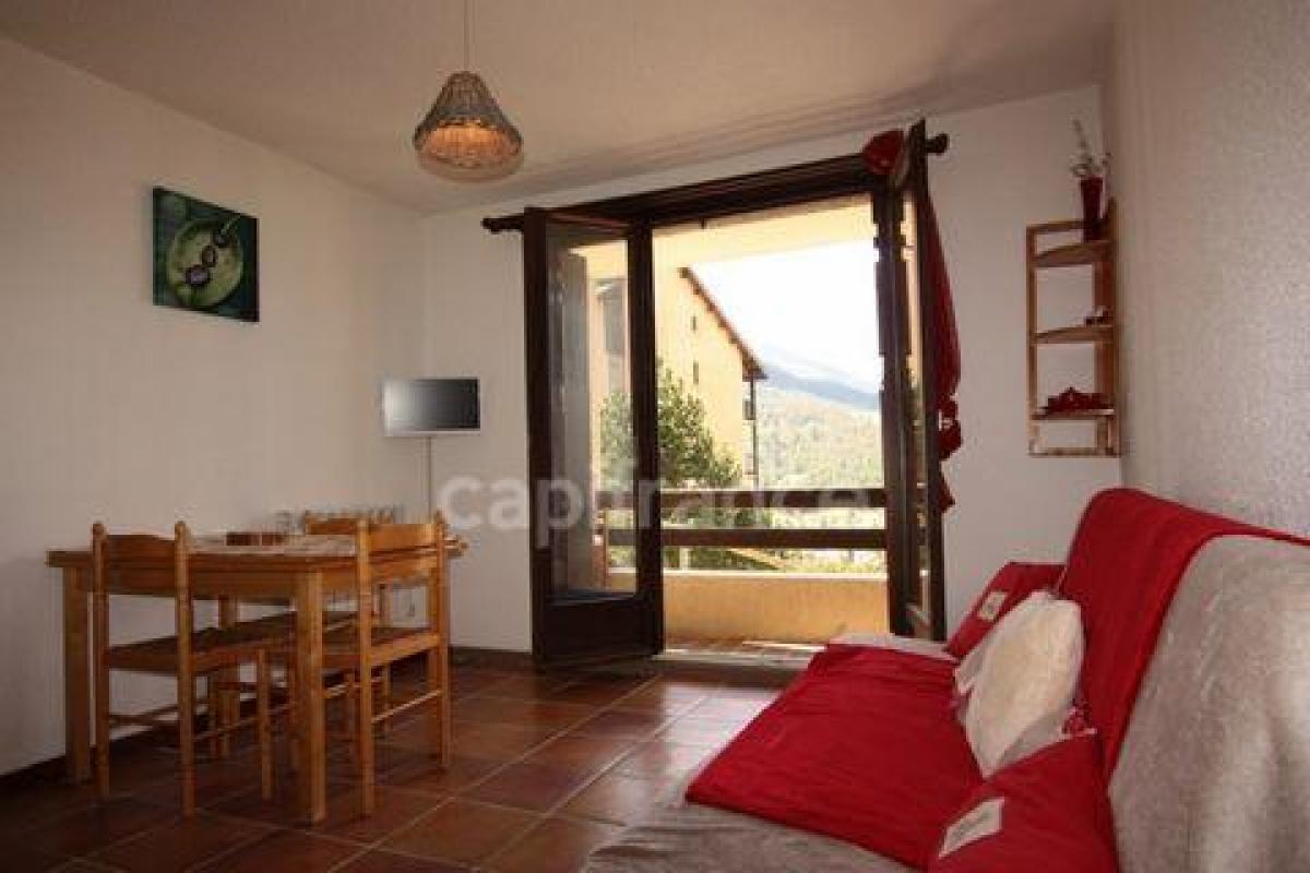 Picture of Condo For Sale in Barcelonnette, Provence-Alpes-Cote d'Azur, France