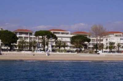 Condo For Sale in Cannes La Bocca, France