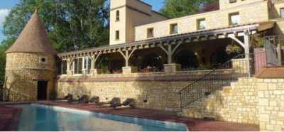 Office For Sale in Sarlat La Caneda, France