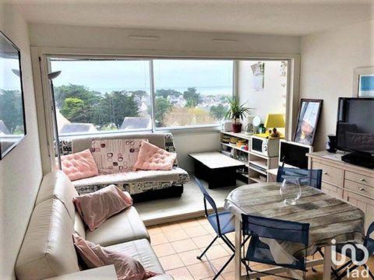 Picture of Condo For Sale in Quiberon, Bretagne, France